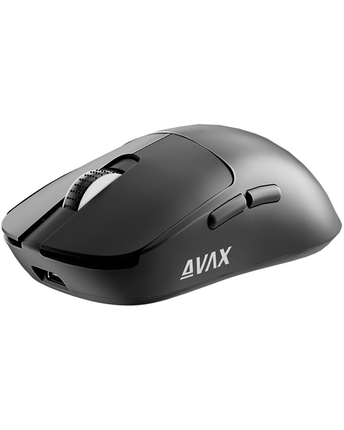 Mouse de gaming wireless AVAX LW03 PRO tri-mode