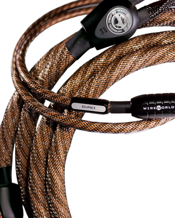 Wireworld Eclipse 8 Cablu de boxe