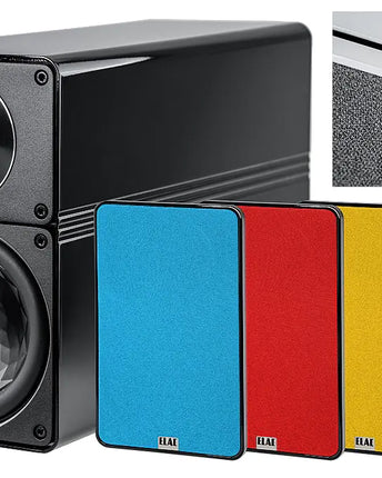 Пасивни високоговорители Elac Elegant BS 312.2