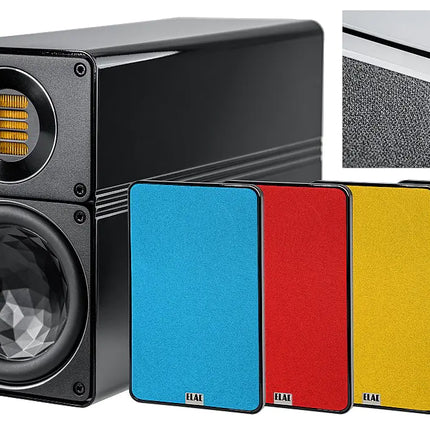 Elac Elegant BS 312.2
