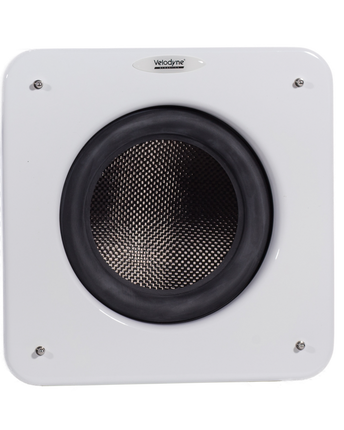 Velodyne Acoustics MicroVee X 6.5''