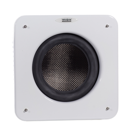 Velodyne Acoustics MicroVee X