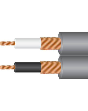 Wireworld I-World Interconect, jack 3,5 mm - 2 RCA