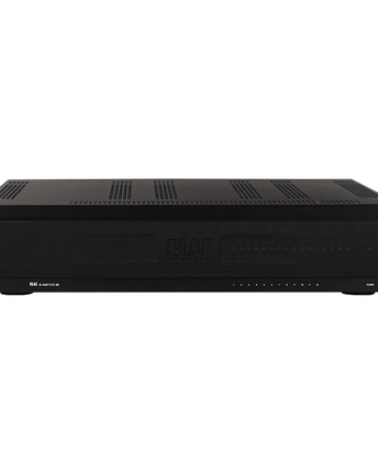 Усилвател Elac IS-AMP1275-BK, 12 CH, 120V, многоканален
