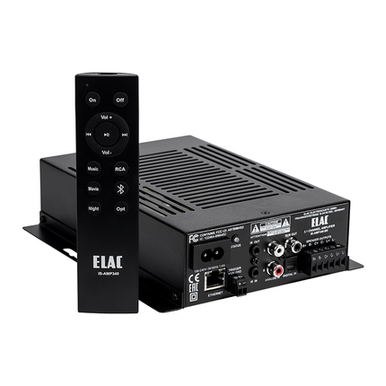 Elac IS-AMP340