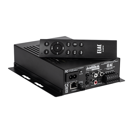 Elac IS-AMP340