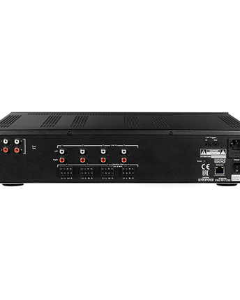 Elac IS-AMP8100-BK