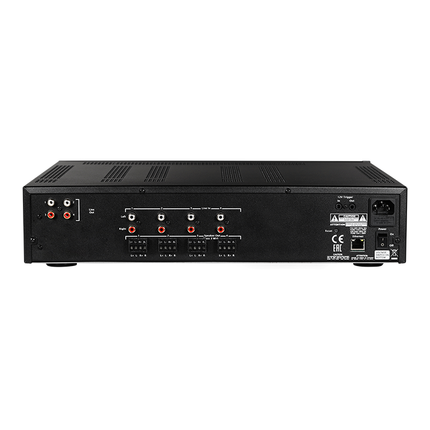 Elac IS-AMP8100-BK