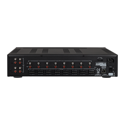 Elac IS-AMP1650-BK