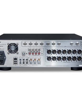 Procesor AV StormAudio ISP CORE 16