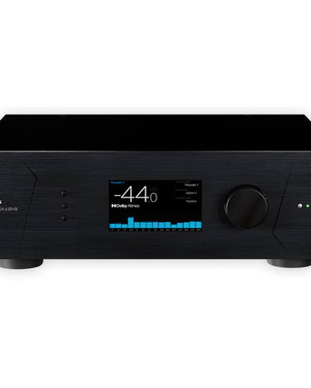 Procesor AV StormAudio ISP CORE 16