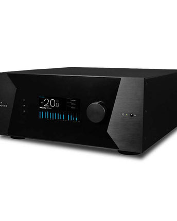 ISP Elite 24 Analog MK3 StormAudio