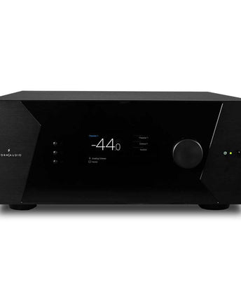 ISP Elite 24 Analog MK3 StormAudio