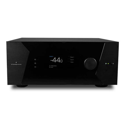 StormAudio Receiver AV ISR Fusion 20 Dirac Live ART, 20 canale