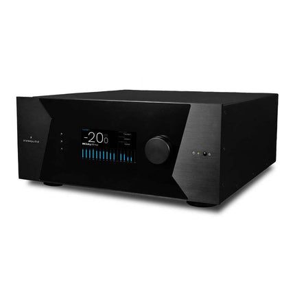 StormAudio Receiver AV ISR Fusion 20 Dirac Live ART, 20 canale