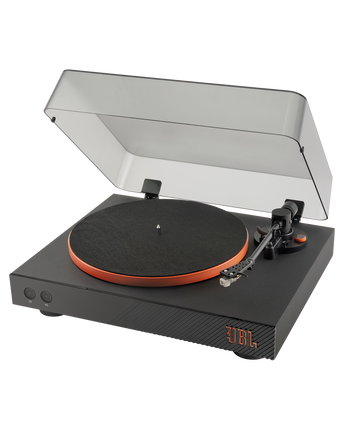 JBL Spinner BT