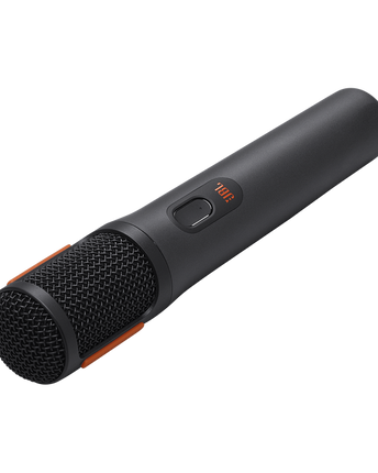 JBL Set 2 microfoane PartyBox Wireless Mic