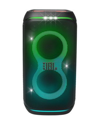 Активни колони JBL Partybox Club 120