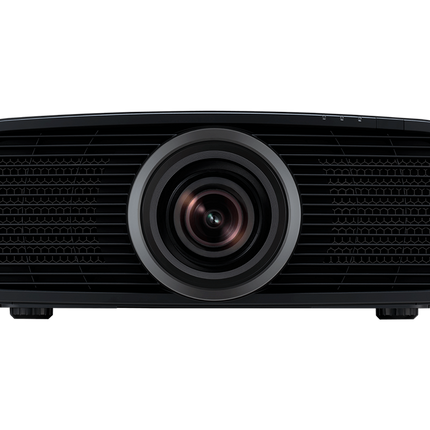 JVC DLA-NZ500 Native 4K, 2000 lumens