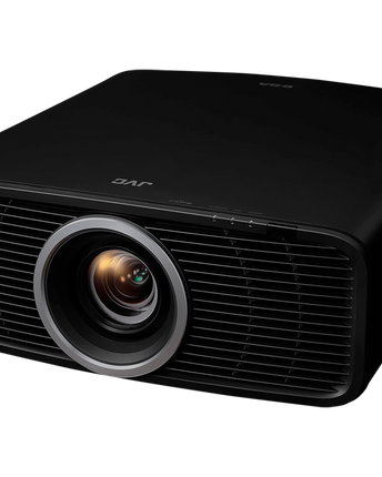 Videoproiector laser JVC DLA-NZ500 Native 4K, 2000 lumens