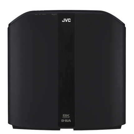 JVC DLA-NZ800 Native 4K, 2700 lumens
