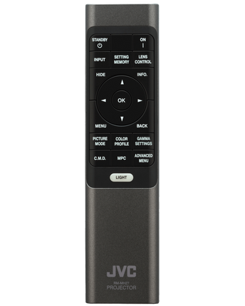 Videoproiector JVC DLA-NZ7, Native 4K, 2200 lumens