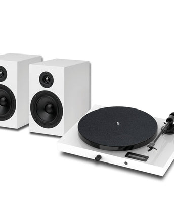 Pro-Ject Set HiFi Juke box E1