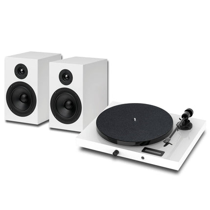Pro-Ject Set HiFi Juke box E1