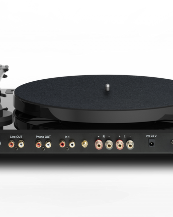 Пикап Pro-Ject Juke box E1