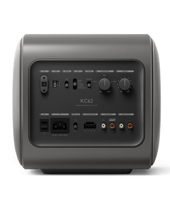 KEF KC62