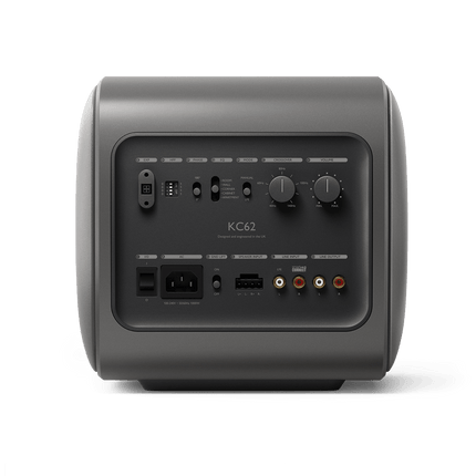 KEF KC62