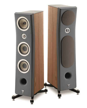 Подови високоговорители Focal Kanta No 2