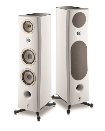 Подови високоговорители Focal Kanta No 3