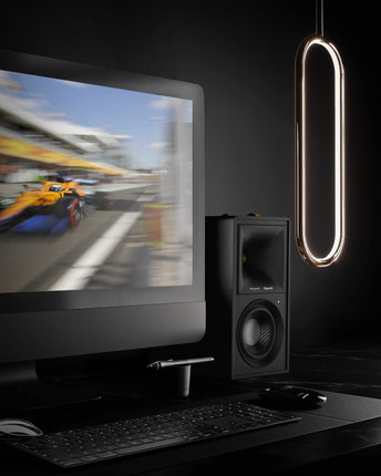Klipsch The Fives McLaren Edition