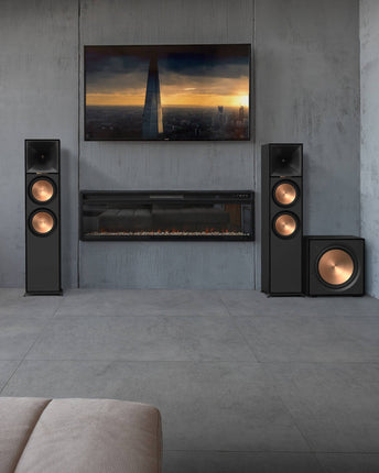Klipsch R-121SW