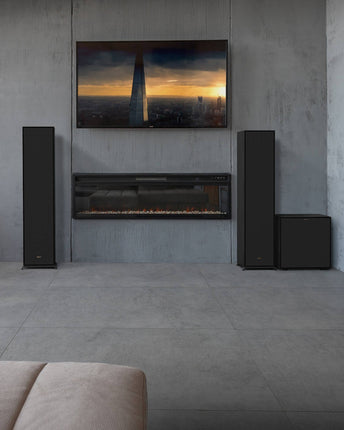 Klipsch R-101SW