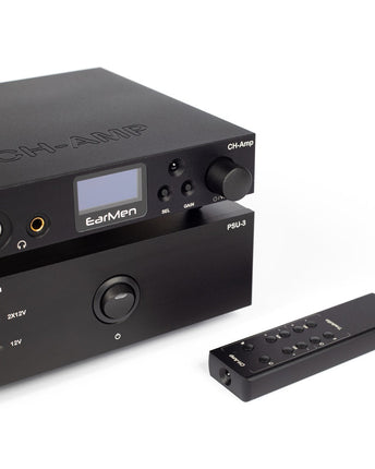 Amplificator EarMen CH-Amp
