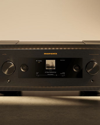 Marantz LINK 10n