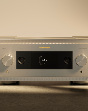 Marantz LINK 10n