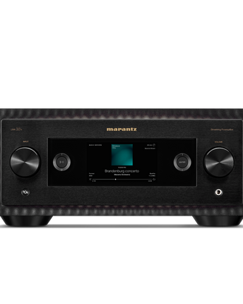 Marantz LINK 10n