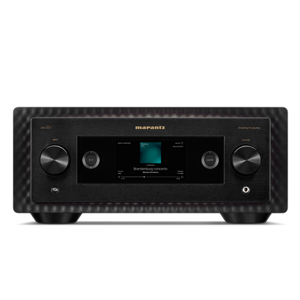 Marantz LINK 10n