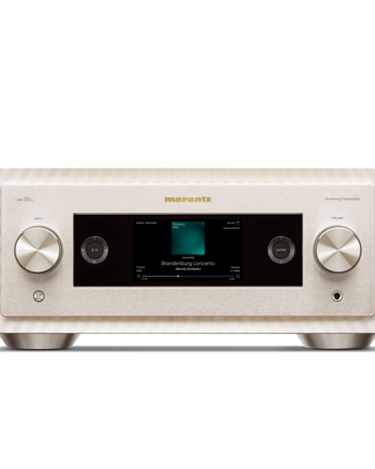 Marantz LINK 10n