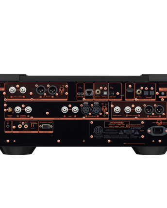 Marantz LINK 10n