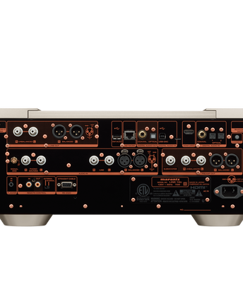 Marantz LINK 10n