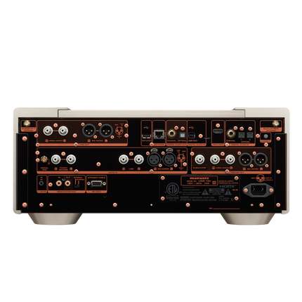 Marantz LINK 10n