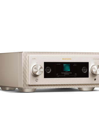 Marantz LINK 10n