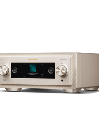 Marantz LINK 10n