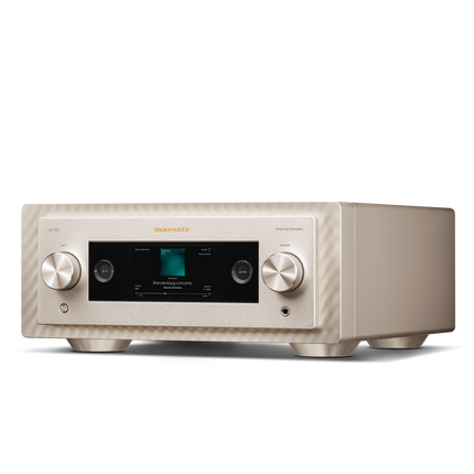 Marantz LINK 10n
