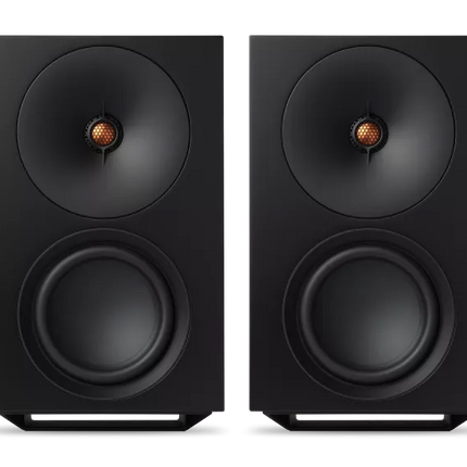 Boxe active Cambridge Audio L/R M