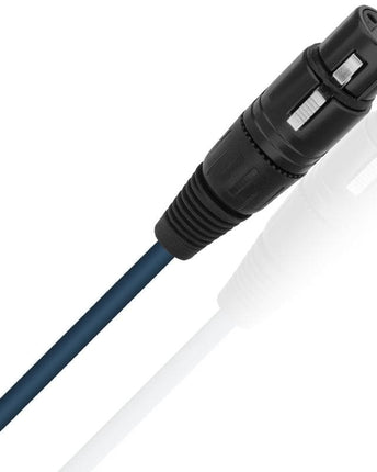 Wireworld Luna 8 Cablu digital balansat, XLR - XLR